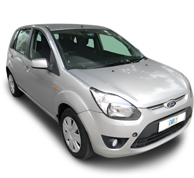 Ford Figo-img